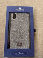 Swarovski Cover für Apple iPhone XS Max neuwertig