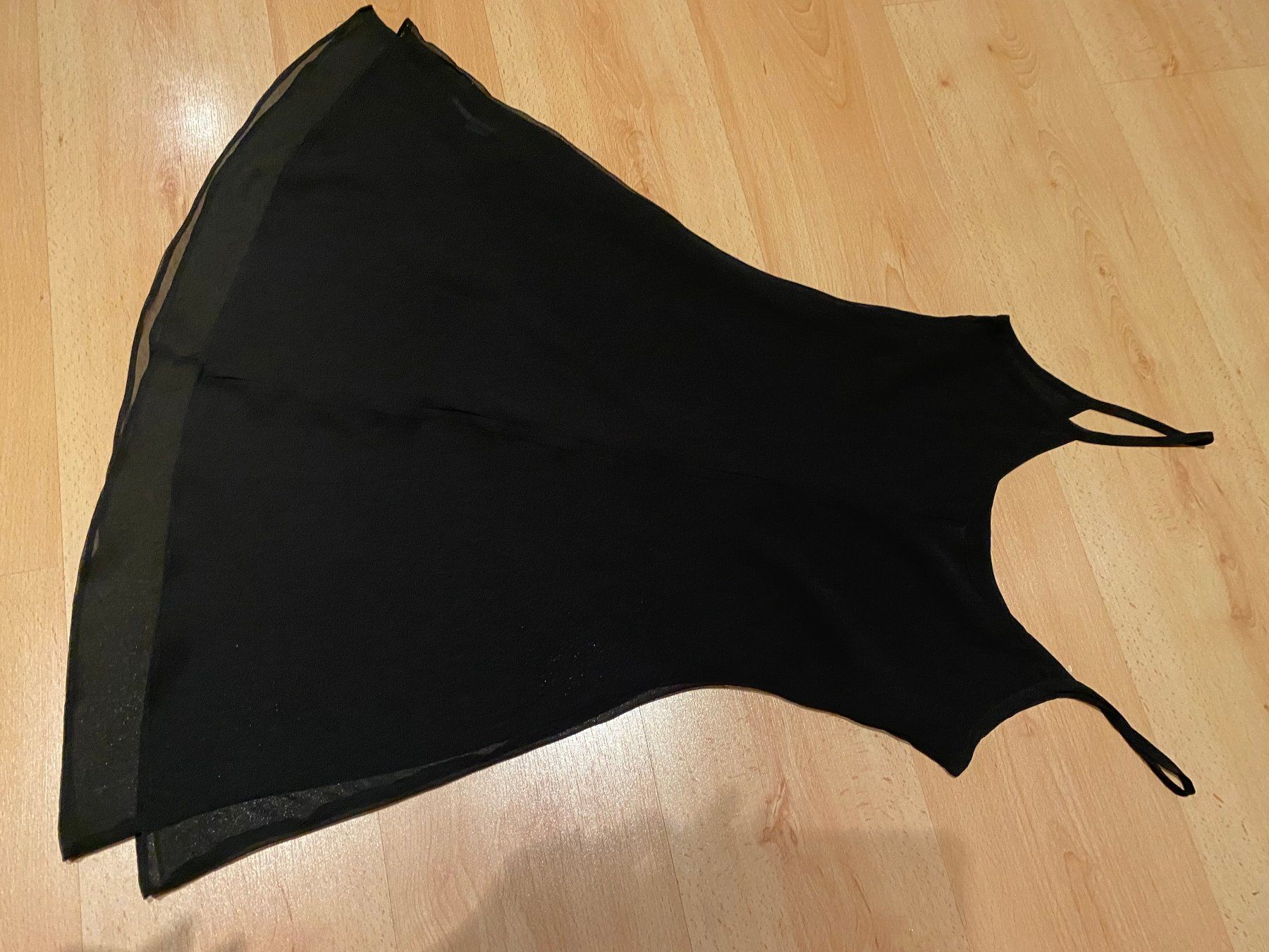 Vestiti: Image Sommer Cocktailkleid – Usato da Vaduz venduto da RapunzelLissi 1