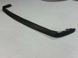 VW Golf 2 GTI G60, 16v Frontspoiler unten – Original