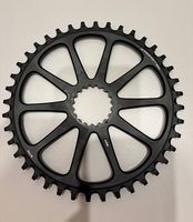 Cannondale OPI SpideRing X-Sync 10-Arm kettenblatt/chainring