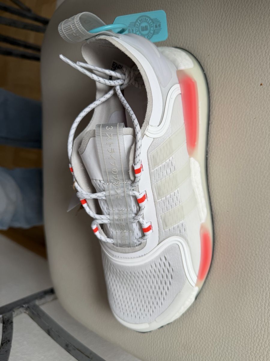 Herrenschuhe: Adidas WD3XL9DM – Gebraucht aus Lachen SZ von mima41 1