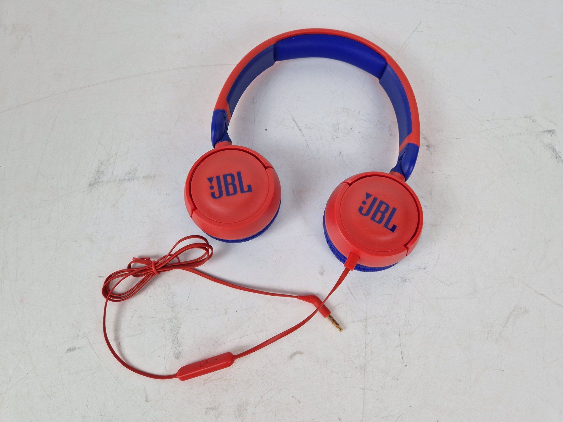 JBL Cuffie: JBL Jr310 Kinderkopfhörer – Nuovo (secondo la descrizione) da Muhen venduto da Restwert_Muhen 1