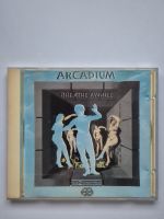 Arcadium Breathe Awhile CD plus 2 Bonus Tracks guter Zustand