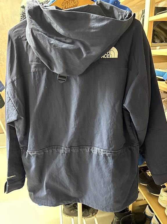 North Face Jacken: North Face Parka Jacket – Gebraucht aus Schleinikon von kar_8ww7 3