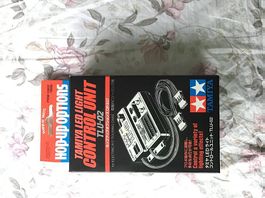 TAMIYA  LED LIGHT  CONTROL UNIT  TLU 02