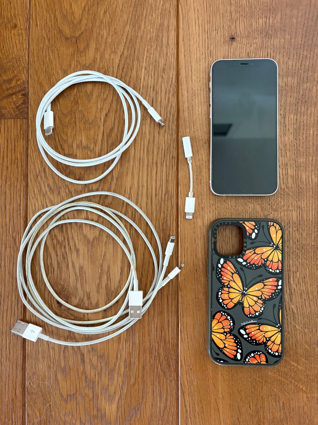 Apple Telefoni cellulari / Smartphones: Iphone 12 mini 256GB – Usato da Oberkirch LU venduto da Stime 2