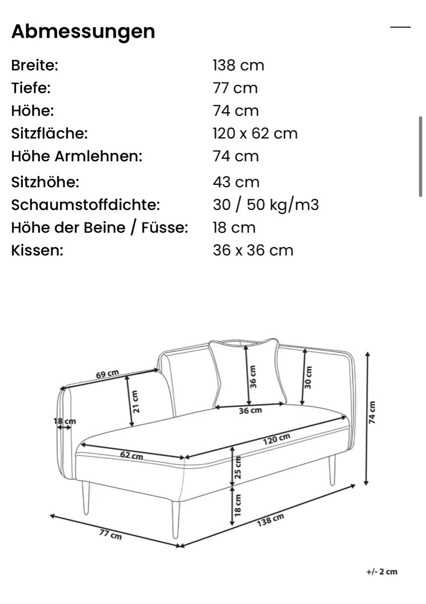 Divani: Sofa - klein  – Usato da Basel venduto da eli_ffy8 4