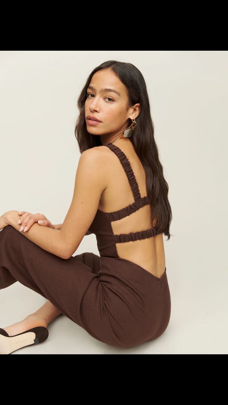 Tute: Reformation Jumpsuit – Nuovo e nell'imballaggio originale da Bern venduto da chi_l5tm 6