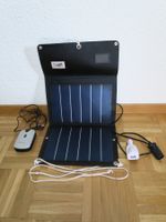 SIS Tech Solar-Panel - vollfunktionsfähig!