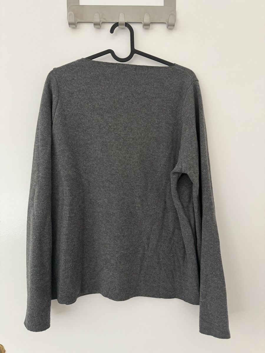 Zara Pullover & Sweatshirts: Zara sweater grey – Gebraucht aus Dübendorf von maf_6tqh 2