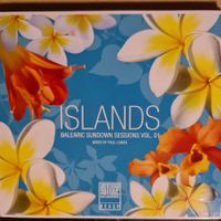 Islands - Balearic sundwon sessions Vol.1