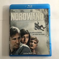 Nordwand Blu Ray