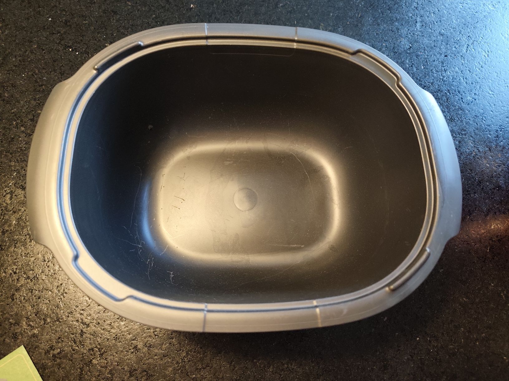 Tupperware Behälter & Ähnliches: tupperware Ultra Plus 3.7 liter – Gebraucht aus Meinisberg von Destiny1972 2
