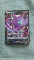 Sableye V Spada & Scudo base