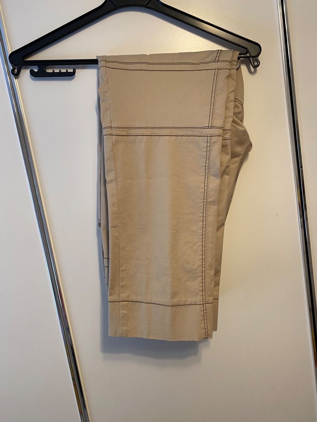 Pantaloni: Marken Hose von Laurel gr.38 – Usato da Pfungen venduto da Sheki56 1