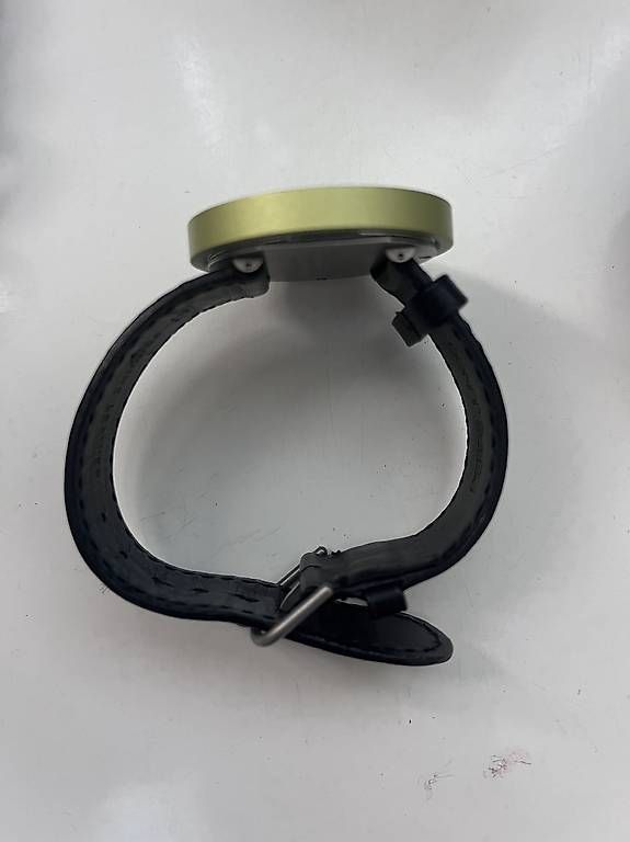 Montres: Pierre Junod – D'occasion à Stabio par Danielita01 2