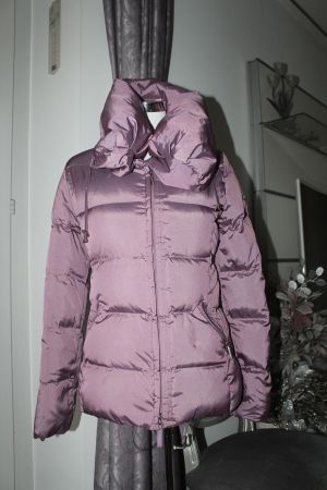 AirField Daunenjacke Lila Gr.S