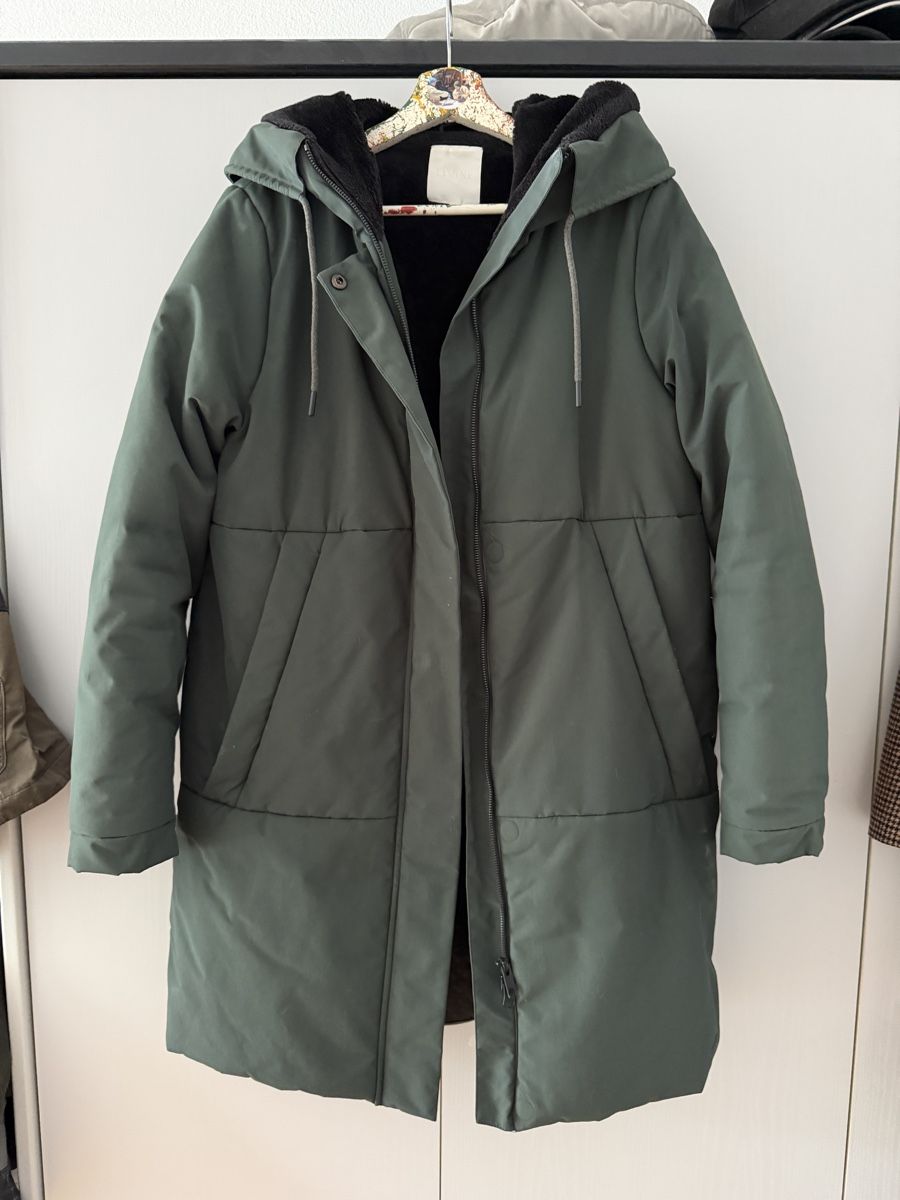 Elvine Giacche: Winterjacke Elvine Gr. M – Usato da Triengen venduto da reeefi
