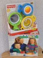 🎈Vintage Spielsachen Fisher-Price/ Tuppertoys Tupperware 