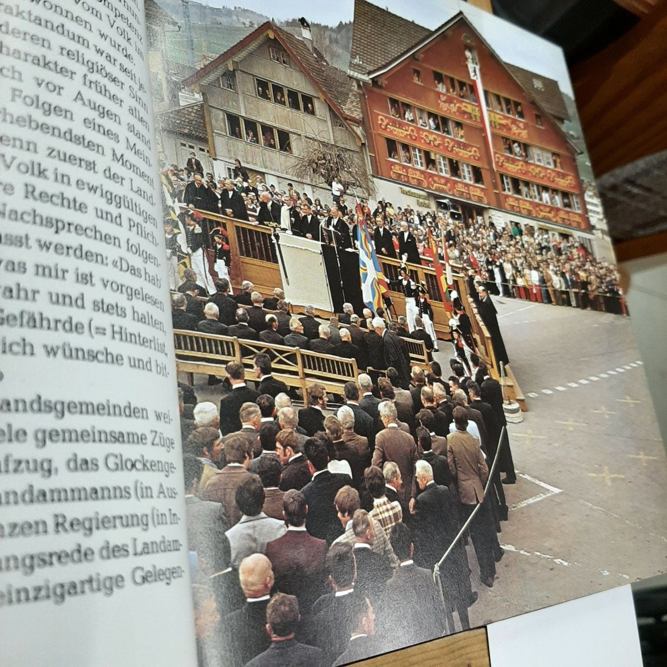 Libri: Schweizer Kantone ( Appenzell) – Usato da Zürich venduto da Schoebi19 5
