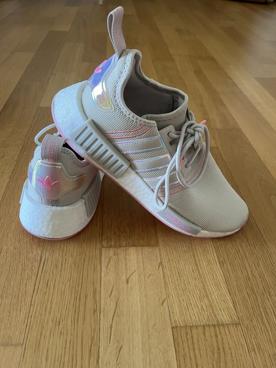 Adidas Damenschuhe: Adidas 40 – Gebraucht aus mellingen von Shamo90 1