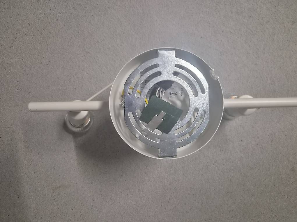 Lampen: IKEA Deckenstrahler / Wandspot 2x – Gebraucht aus Melchnau von Rhabarber_98 1