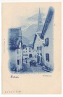 SCHULS Dorfstrasse
