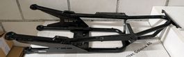 TSS Heckrahmen Yamaha R1 RN32 RN49