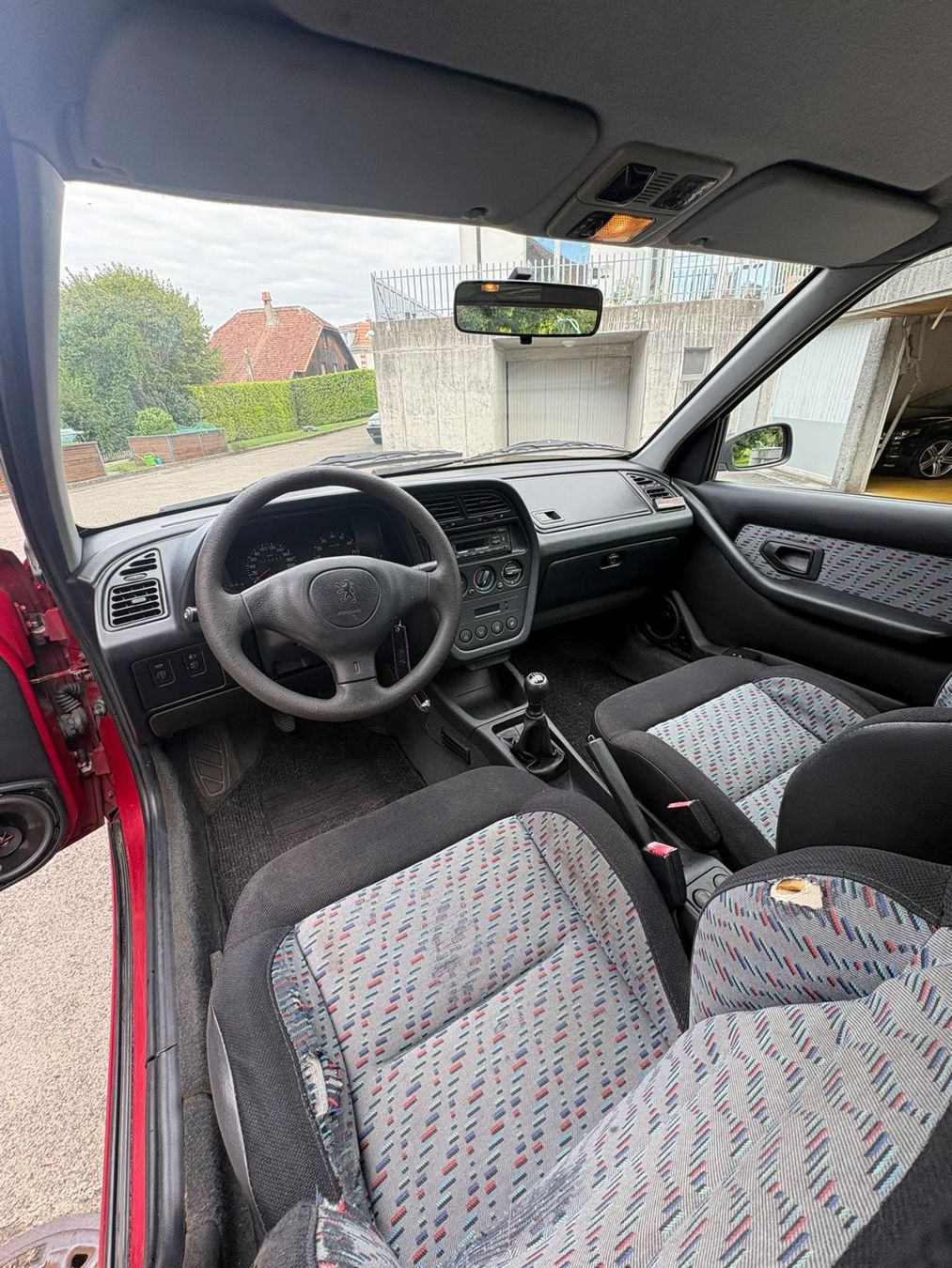 Peugeot Autos: Peugeot 306 Break 1.8 – Gebraucht aus Schüpfen von ber_p8tv 6