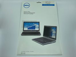 Dell Privacy Filter 14" Widescreen JG3R3