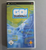 Go! Sudoku PSP Sony PlayStation Portable PAL UMD