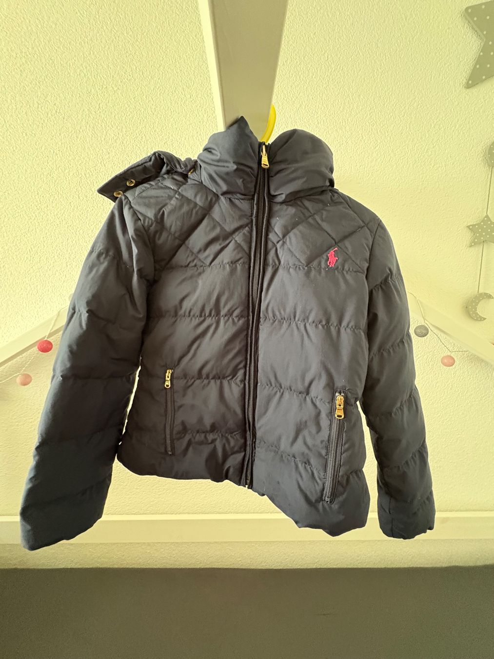 Ralph Lauren Giacche & Cappotti: Ralph Lauren Daunenjacke – Usato da Baden venduto da Sternenhimmel2020