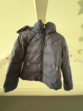 Ralph Lauren Daunenjacke