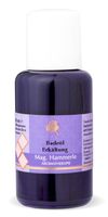 Badeöl Erkältung 50 ml