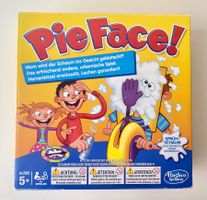 Pie Face Brettspiel - Top Zustand