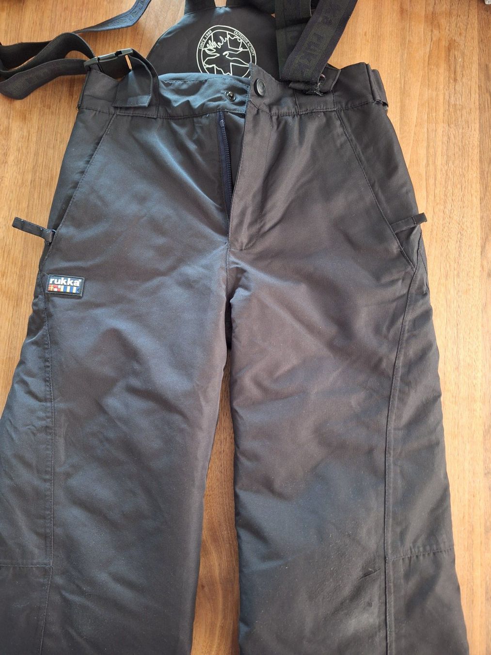 Rukka Pantaloni: Skihose Rukka Grösse 122 – Usato da Zürich venduto da Candid85 4