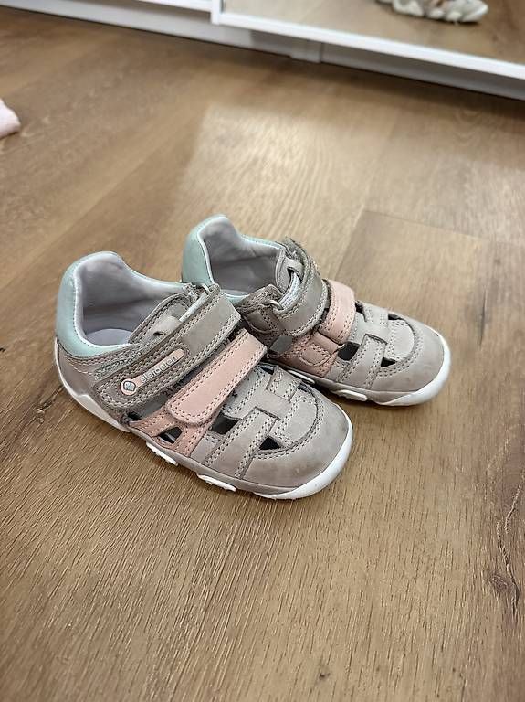 Elefanten Scarpe per ragazzi: Elefanten Sandalen, Grösse 21 – Usato da Bäch SZ venduto da Blansz