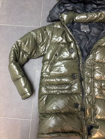 DUVETICA Daunenjacke (Grösse 38/40)
