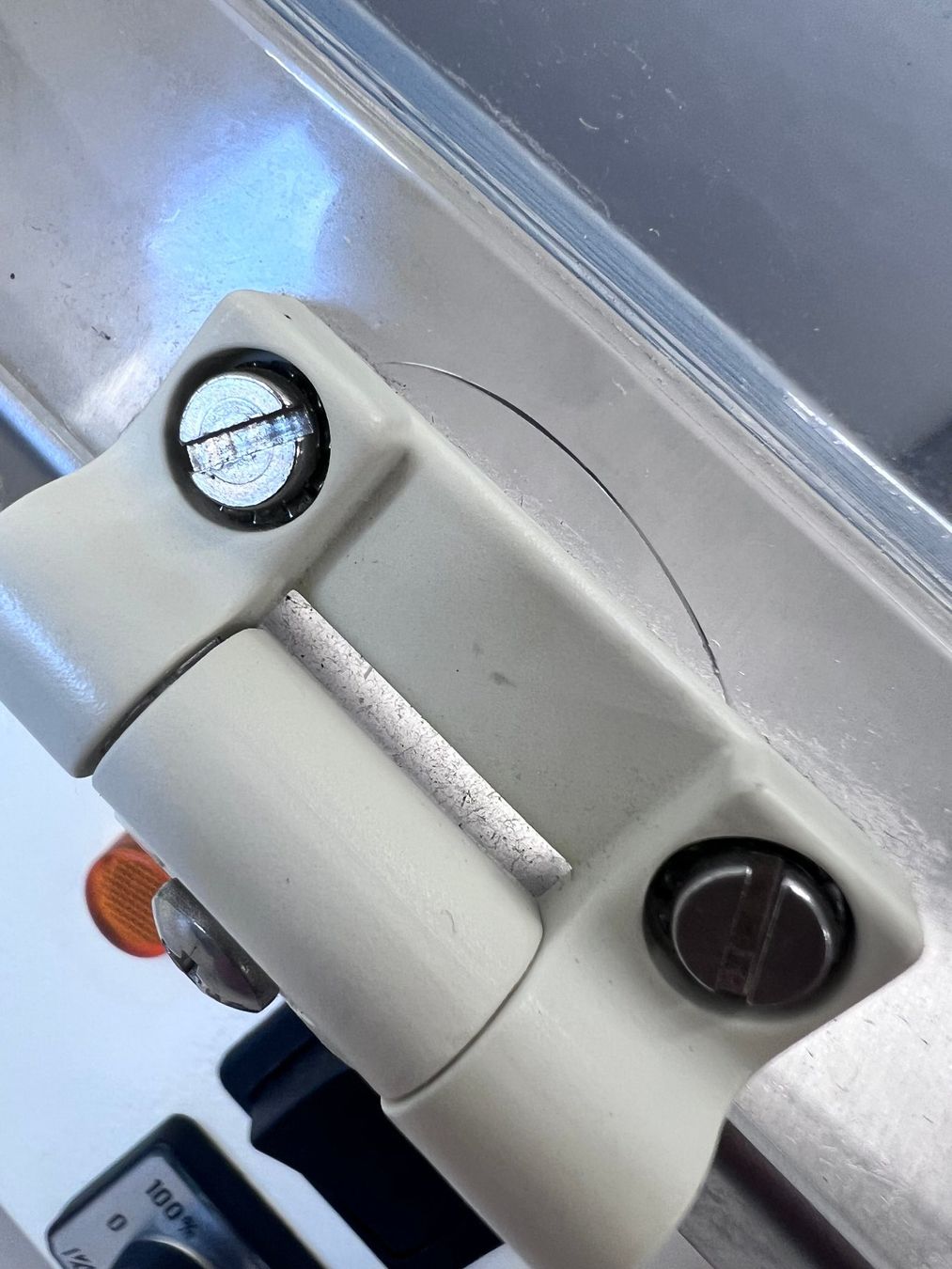 Accessori da laboratorio: Vilber Lourmat TFX-35 LC – Usato da Niederdorf venduto da LeptonAG_Labor 6