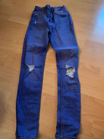 Jeans Tally Weijl t. 36