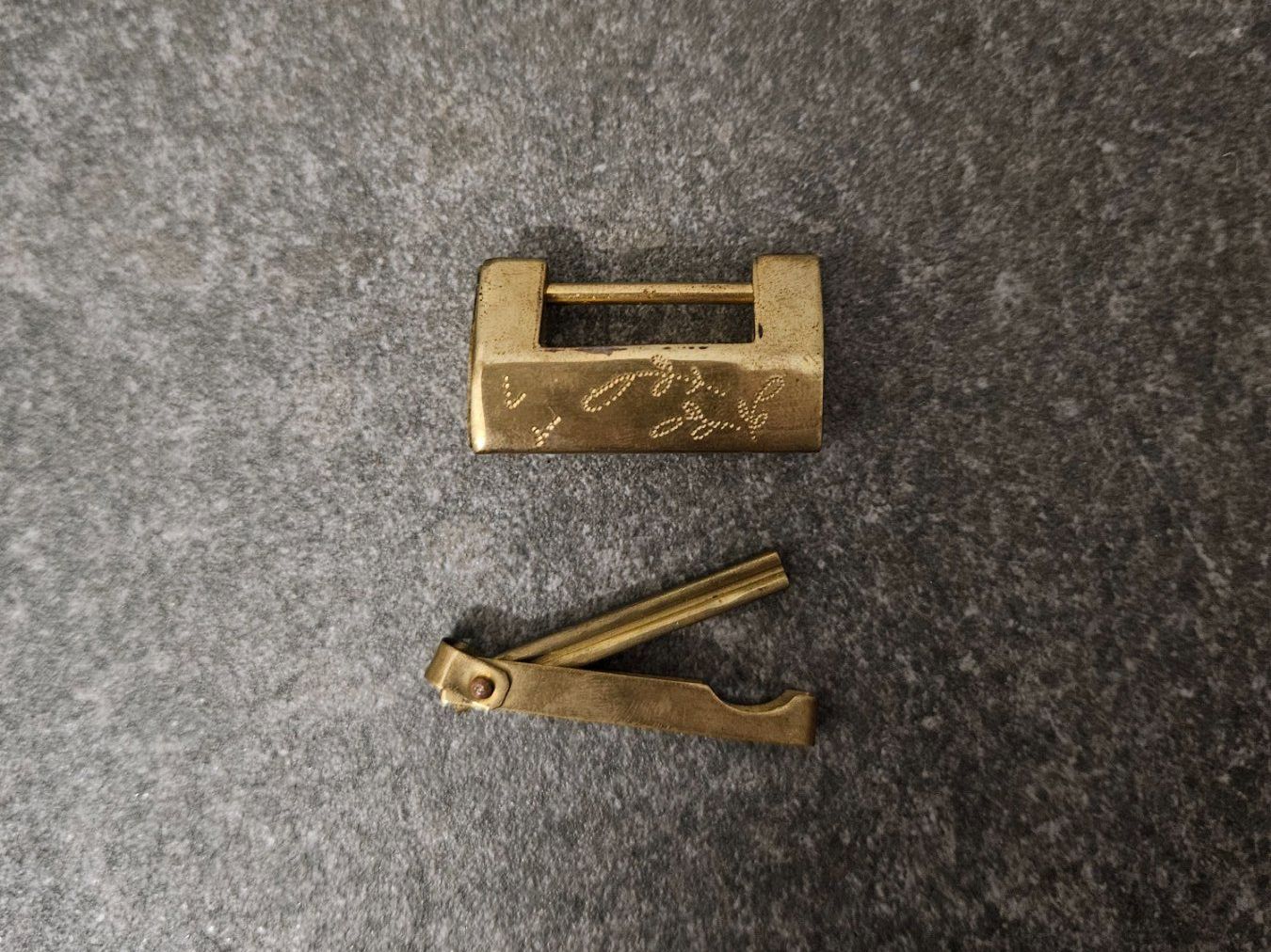 Cassapanche: Petit cabinet chinois – Usato da Bussigny venduto da niwa_mikan 6