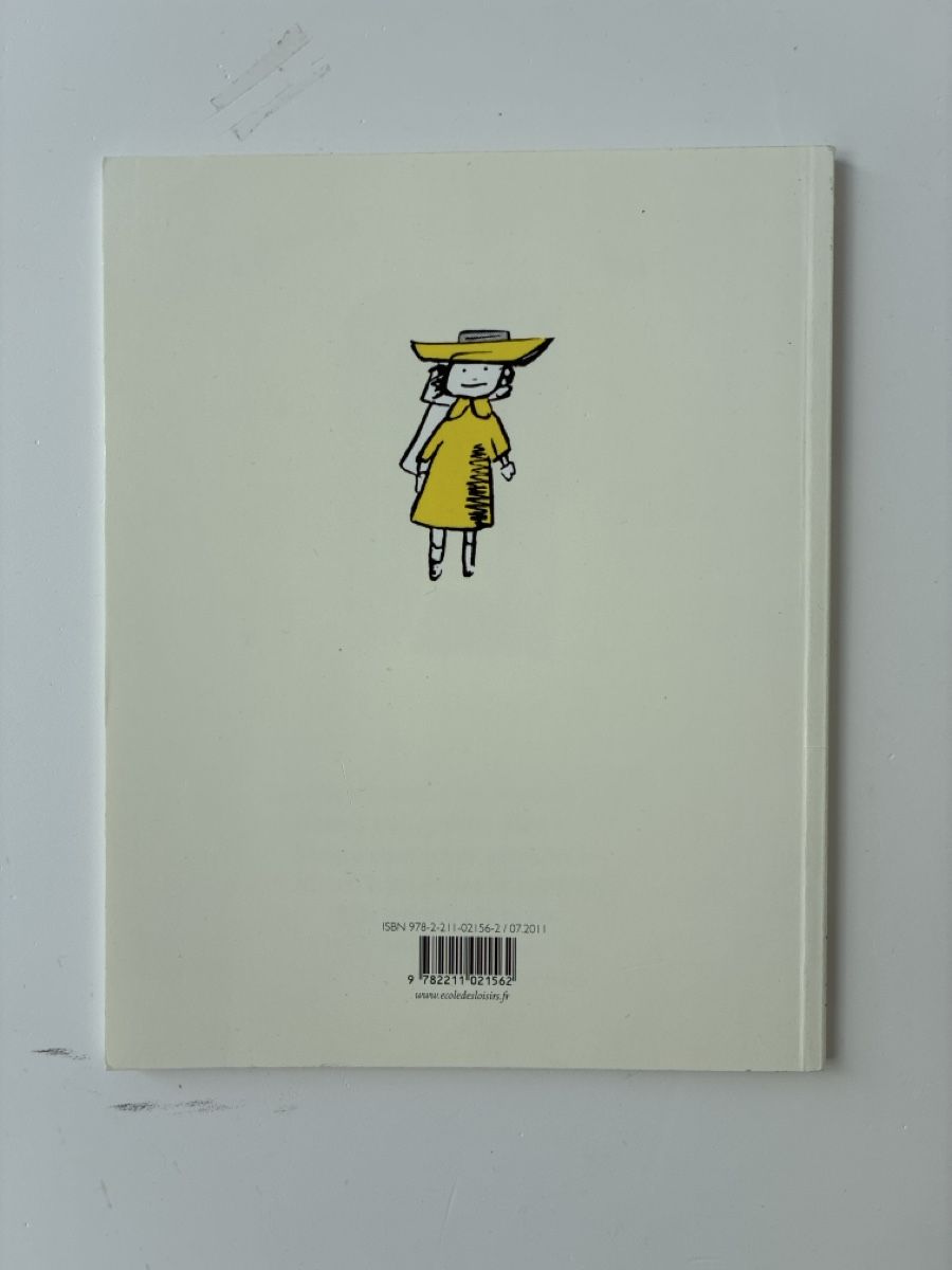 Bücher: Madeleine - Ludwig Bemelmans – Gebraucht aus Lucens von metaD 1