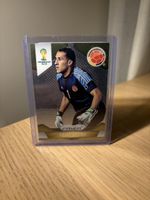 David Ospina - 2014 Panini Prizm World Cup Card #47