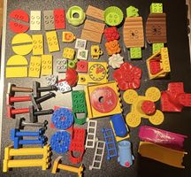 Duplo Lego Ersatzteile