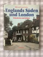 Bildband Englands Süden und London  „