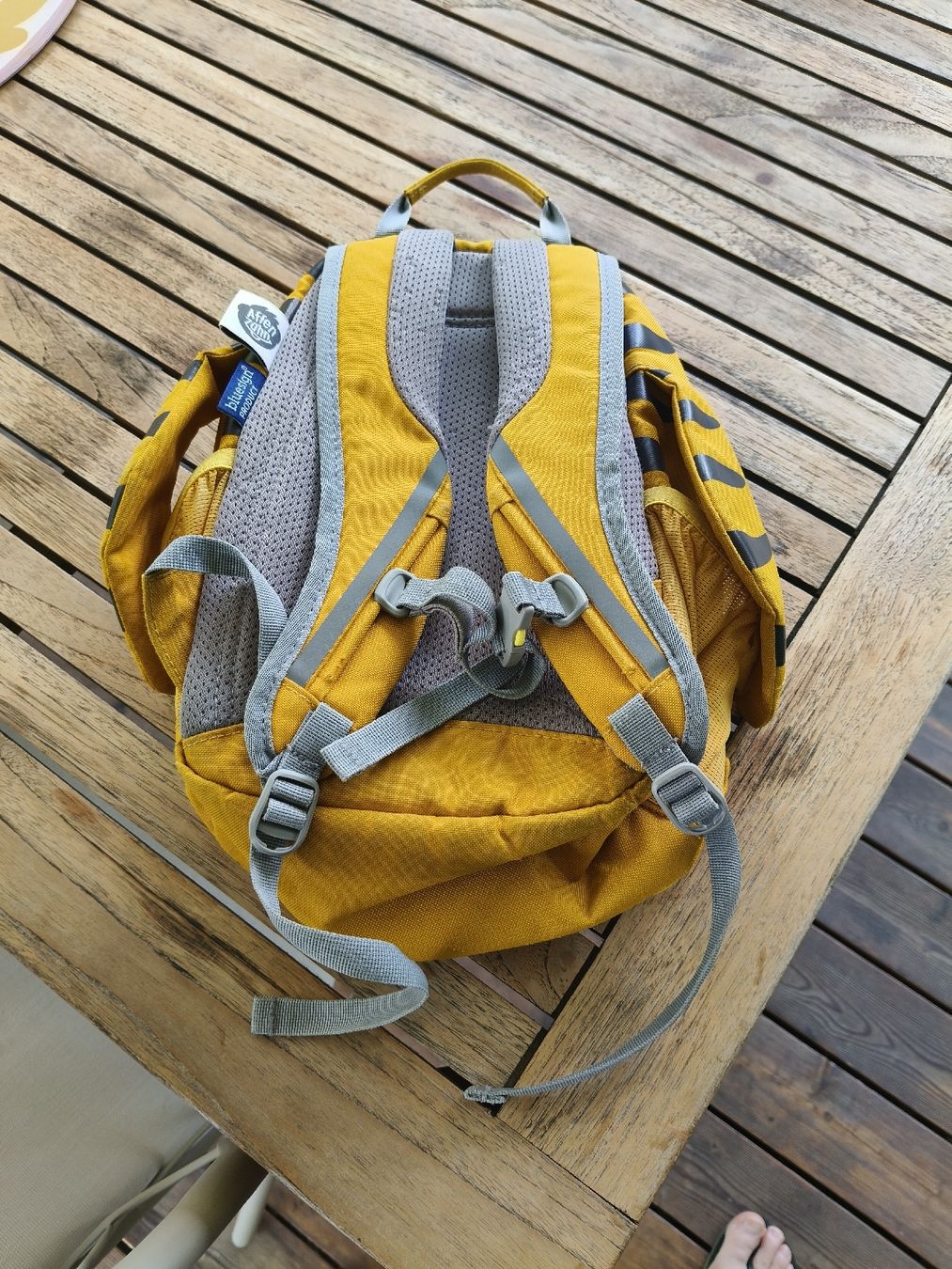 Affenzahn Kindertaschen: Affenzahn Kindergarten Rucksack – Gebraucht aus Belp von Pepe11 2