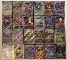 Pokemon Mega Dream EX Sammlung