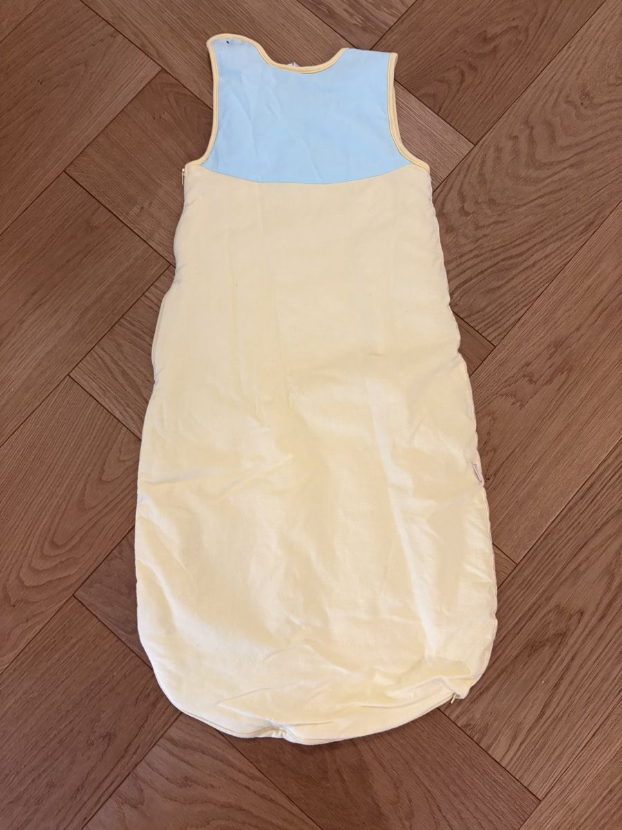 Sacchi a pelo: Babyschlafsack 90 cm – Usato da Langnau am Albis venduto da SaskiaR01 1