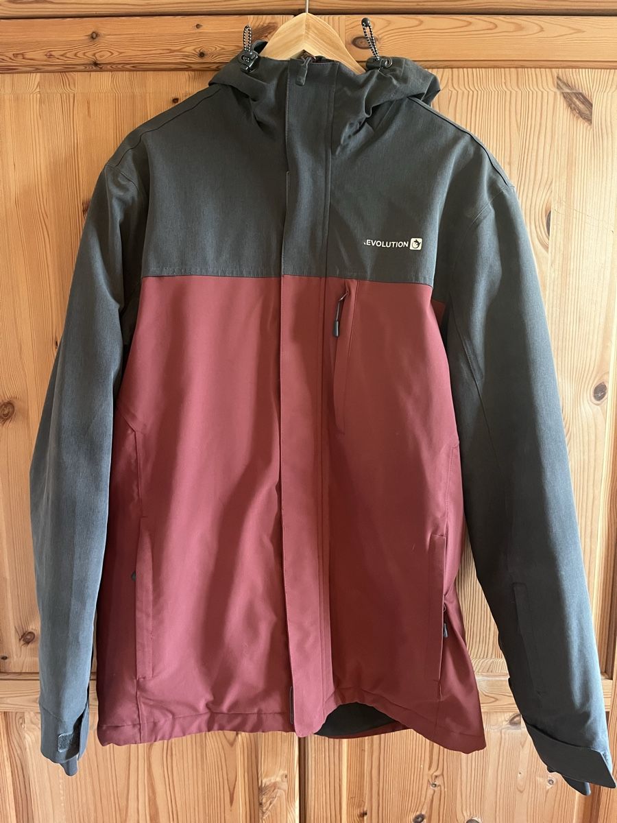 Trevolution Giacche: Winterjacke – Usato da Flurlingen venduto da sasah99