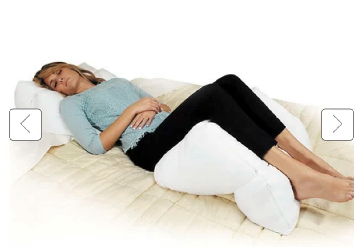 Cuscini: Flip Pillow von Dreamolino – Usato da Basel venduto da dahlen 4